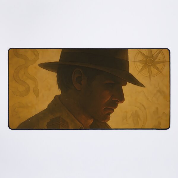 Item preview, Indiana Jones: Adventurer's Quest designed and sold by cryolith7454.