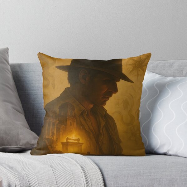 Item preview, Indiana Jones: Adventurer's Quest designed and sold by cryolith7454.