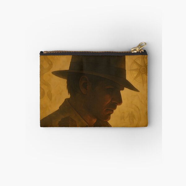 Item preview, Indiana Jones: Adventurer's Quest designed and sold by cryolith7454.