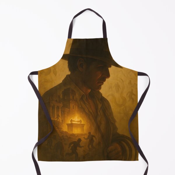 Item preview, Indiana Jones: Adventurer's Quest designed and sold by cryolith7454.
