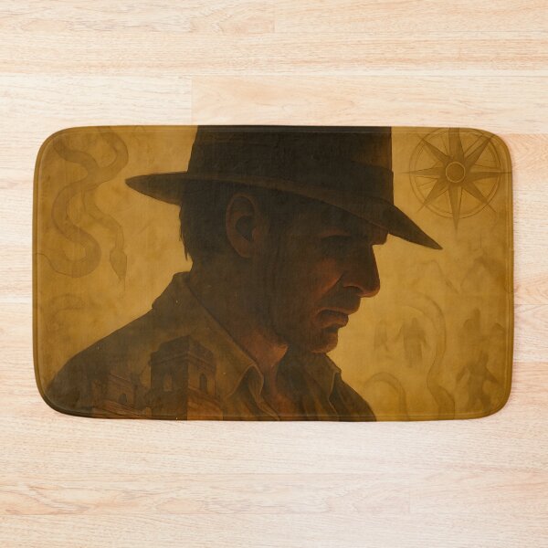 Item preview, Indiana Jones: Adventurer's Quest designed and sold by cryolith7454.