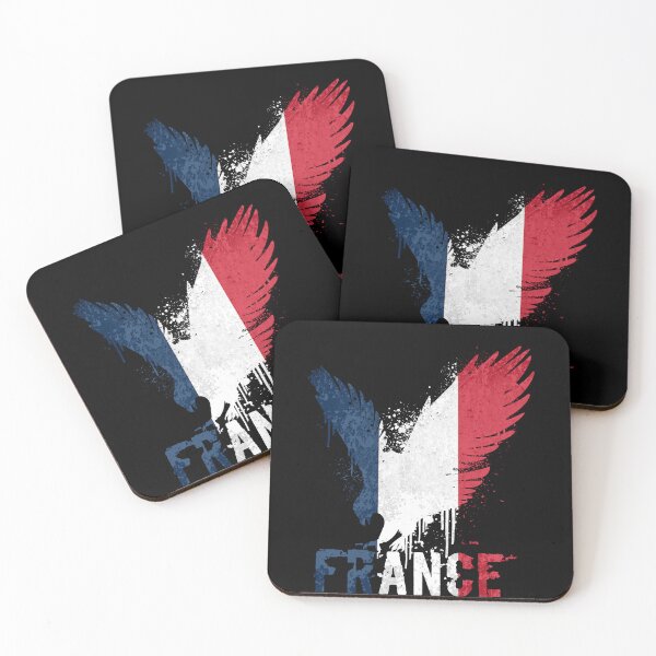 Item preview, French Eagle designed and sold by Regin Productions.