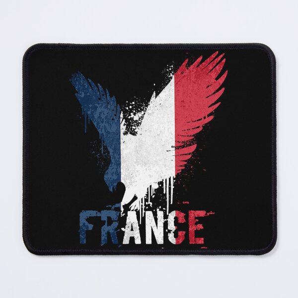 Item preview, French Eagle designed and sold by Regin Productions.