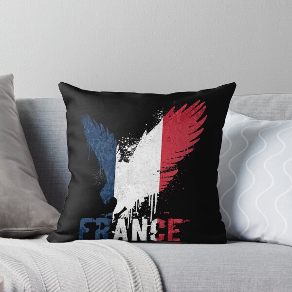Item preview, French Eagle designed and sold by Regin Productions.