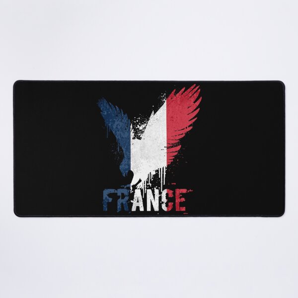 Item preview, French Eagle designed and sold by Regin Productions.