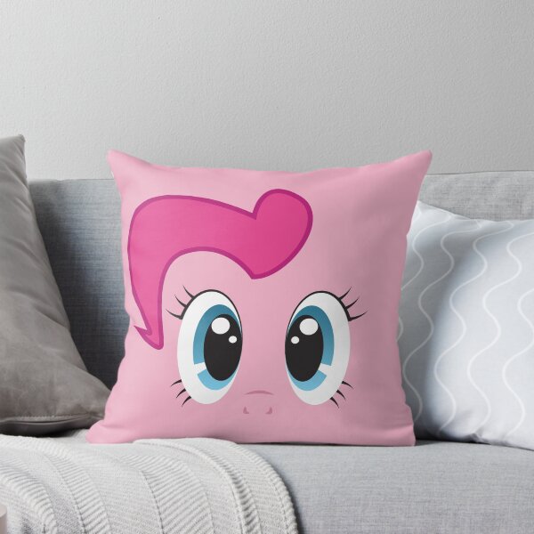 Item preview, Pinkie Pie Face designed and sold by Little Spoop.