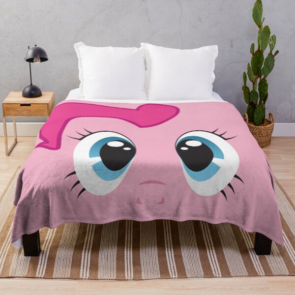 Item preview, Pinkie Pie Face designed and sold by Little Spoop.