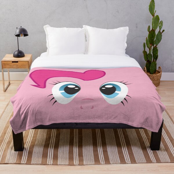 Item preview, Pinkie Pie Face designed and sold by Little Spoop.