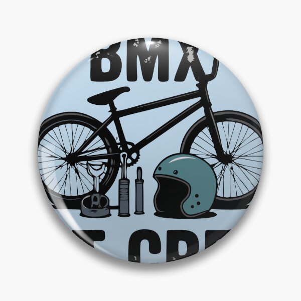 Item preview, Bmx Dad designed and sold by bihtti.