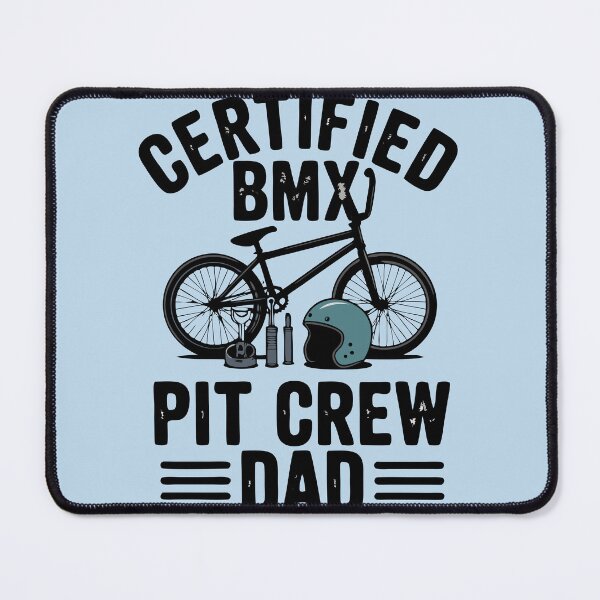 Item preview, Bmx Dad designed and sold by bihtti.