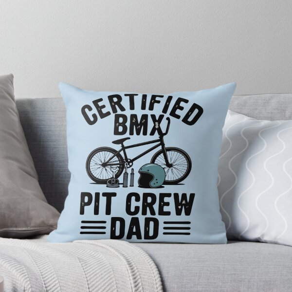 Item preview, Bmx Dad designed and sold by bihtti.