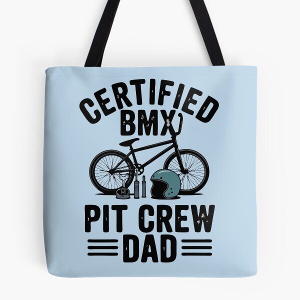 Item preview, Bmx Dad designed and sold by bihtti.