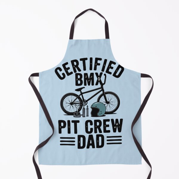 Item preview, Bmx Dad designed and sold by bihtti.