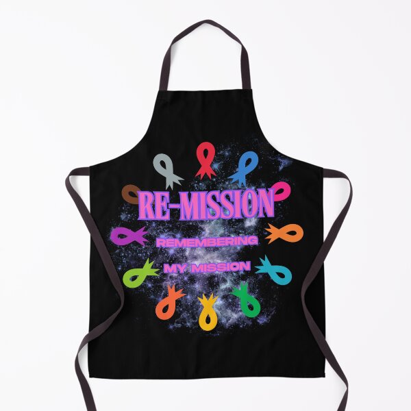Item preview, Remission Cancer Ribbons designed and sold by FaithoverFear73.