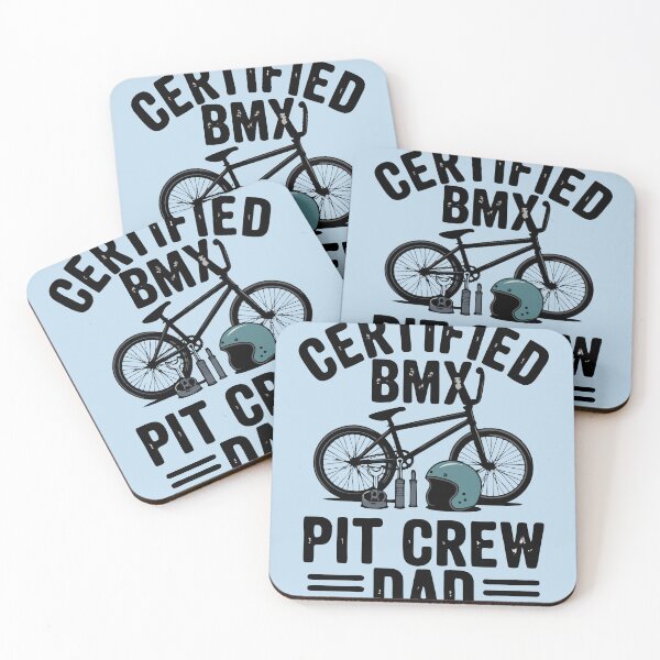 Item preview, Bmx Dad designed and sold by bihtti.