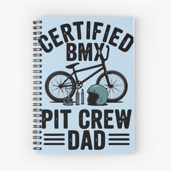 Item preview, Bmx Dad designed and sold by bihtti.