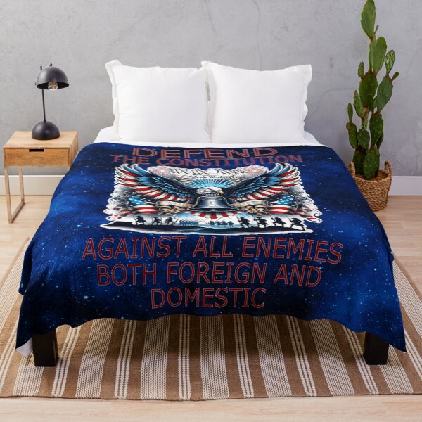 Item preview, Defend the Constitution – We the People designed and sold by MysticOzzy.