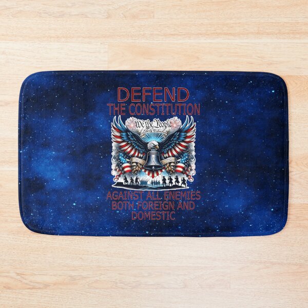 Item preview, Defend the Constitution – We the People designed and sold by MysticOzzy.