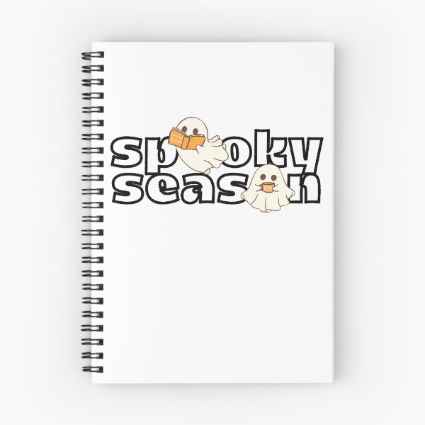 Item preview, Spooky Season Ghost Spooky Bookish Lover Funny Ghost Design Ghost Graphic Book Lover Graphic designed and sold by CCKimShop.