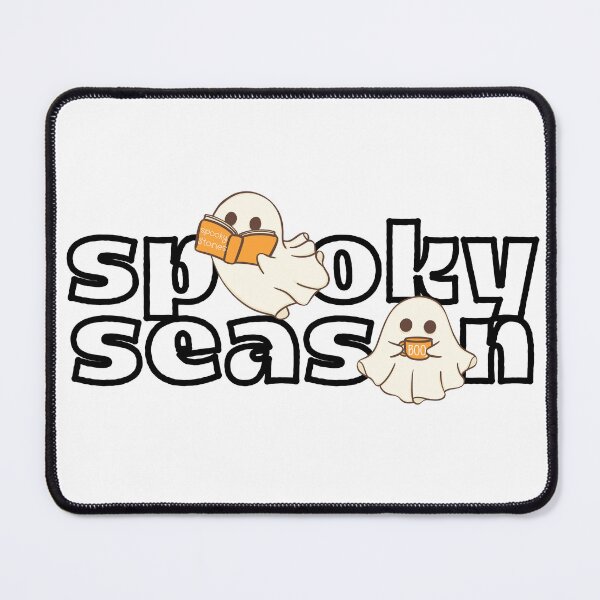 Item preview, Spooky Season Ghost Spooky Bookish Lover Funny Ghost Design Ghost Graphic Book Lover Graphic designed and sold by CCKimShop.