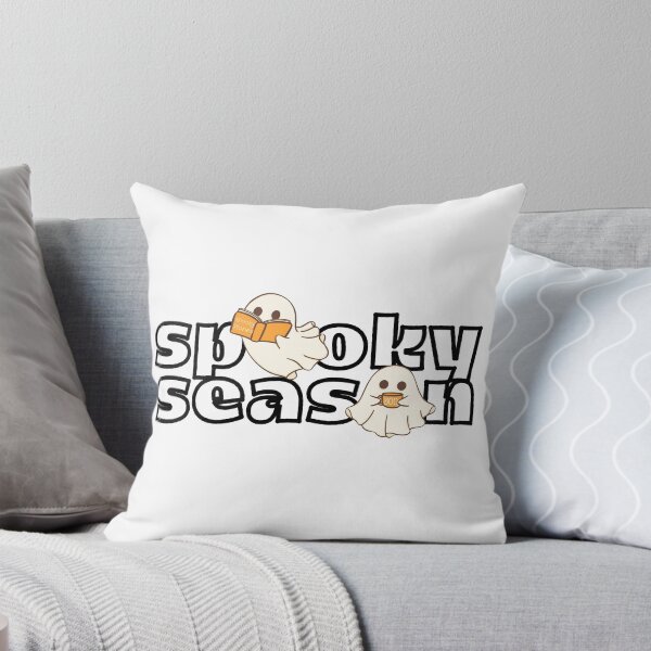 Item preview, Spooky Season Ghost Spooky Bookish Lover Funny Ghost Design Ghost Graphic Book Lover Graphic designed and sold by CCKimShop.