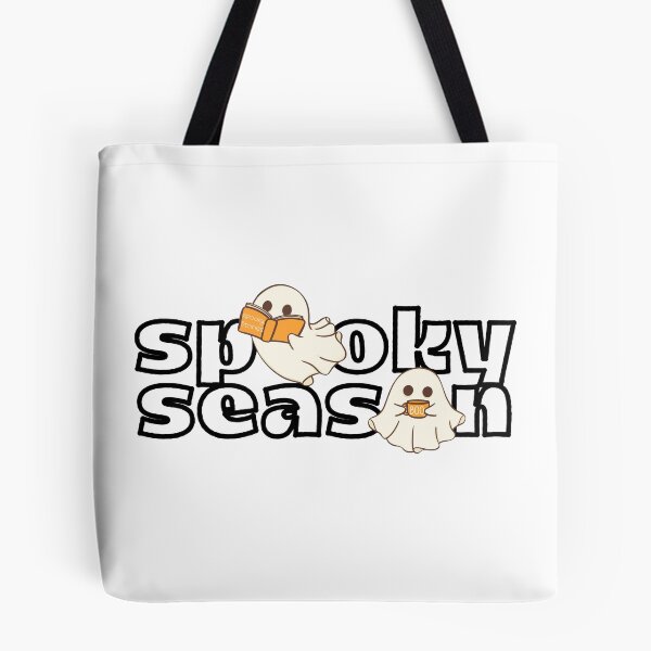 Item preview, Spooky Season Ghost Spooky Bookish Lover Funny Ghost Design Ghost Graphic Book Lover Graphic designed and sold by CCKimShop.
