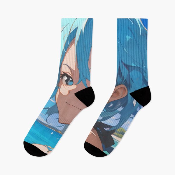 Item preview, Shino Asada - 2 designed and sold by Infinite-Aspire.