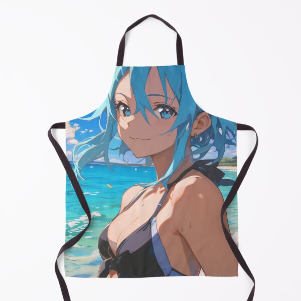Item preview, Shino Asada - 2 designed and sold by Infinite-Aspire.