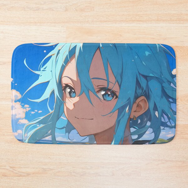 Item preview, Shino Asada - 2 designed and sold by Infinite-Aspire.
