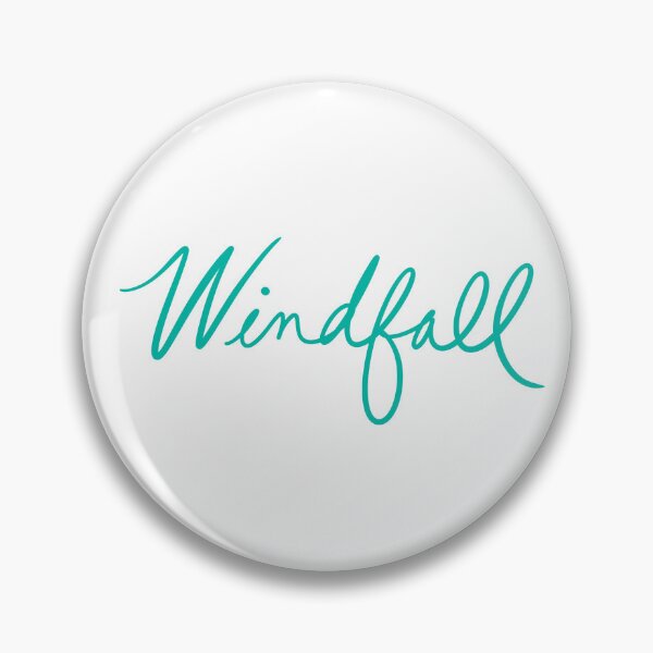 Item preview, Windfall designed and sold by abeink.
