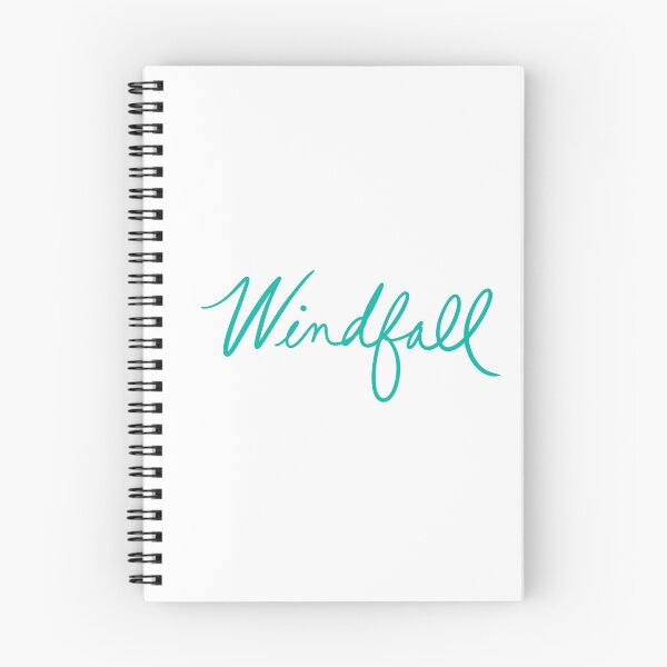 Item preview, Windfall designed and sold by abeink.
