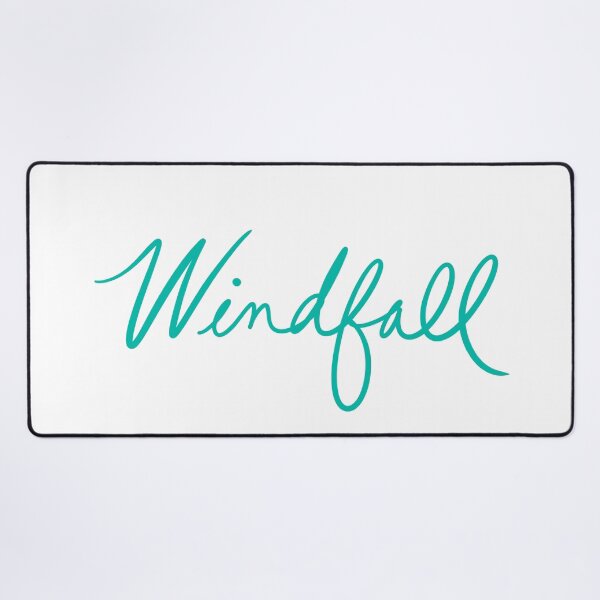 Item preview, Windfall designed and sold by abeink.