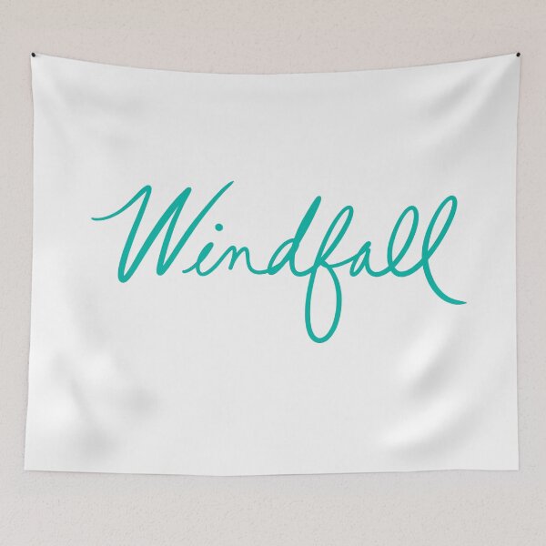 Item preview, Windfall designed and sold by abeink.