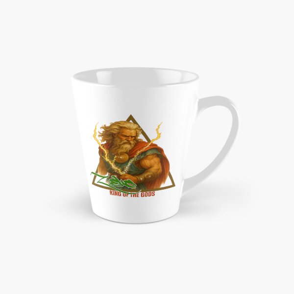 Item preview, ZEUS designed and sold by TATTOO-DESIGN.