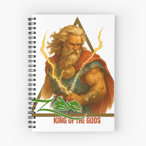 Item preview, ZEUS designed and sold by TATTOO-DESIGN.