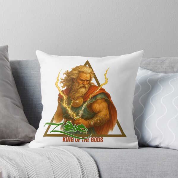 Item preview, ZEUS designed and sold by TATTOO-DESIGN.