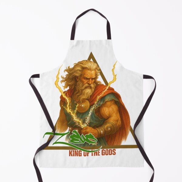 Item preview, ZEUS designed and sold by TATTOO-DESIGN.