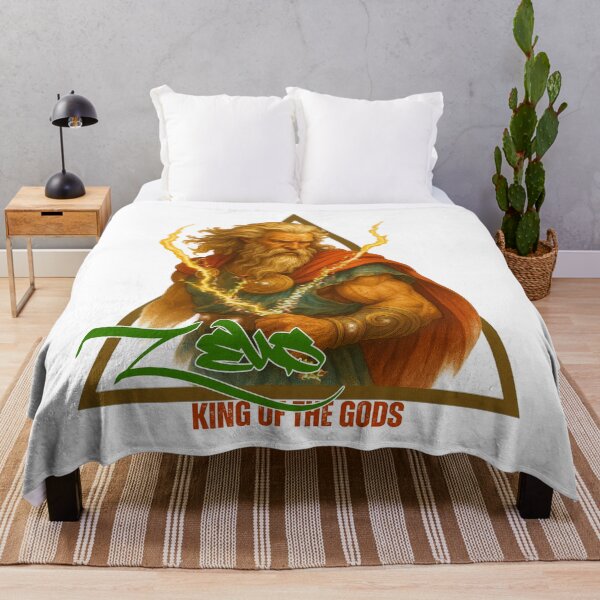 Item preview, ZEUS designed and sold by TATTOO-DESIGN.