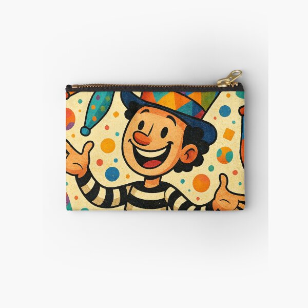 Item preview, Juggling magic in a riot of color designed and sold by Sigtrix.