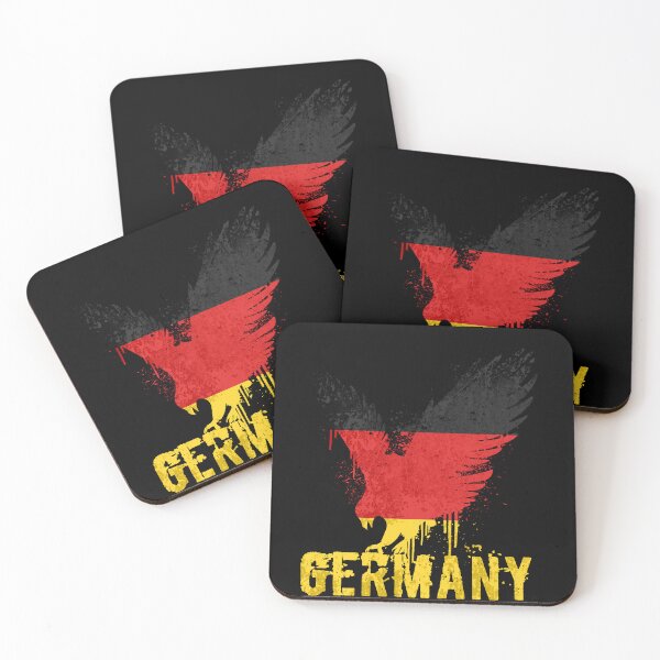 Artikelvorschau, Deutscher Adler entworfen und verkauft von Regin Productions.