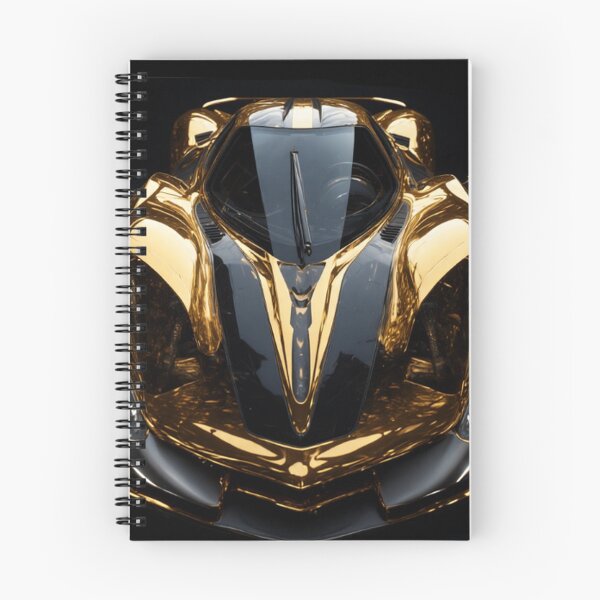 Item preview, Super Car Art  designed and sold by TheDarkWardrobe.