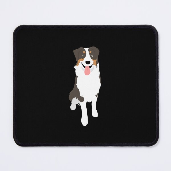 Item preview, Berger Australien designed and sold by geoffsvg.