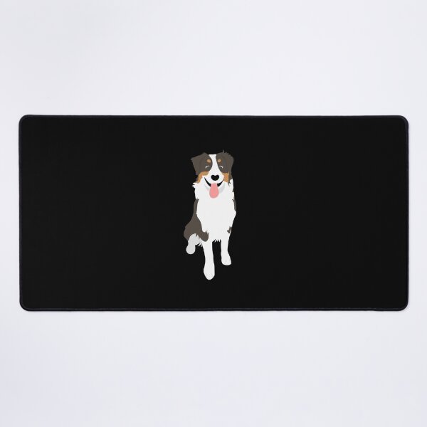 Item preview, Berger Australien designed and sold by geoffsvg.