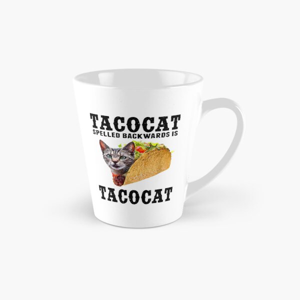 Item preview, Funny TACOCAT Cat Lover Taco Meme designed and sold by SHOPATOR.