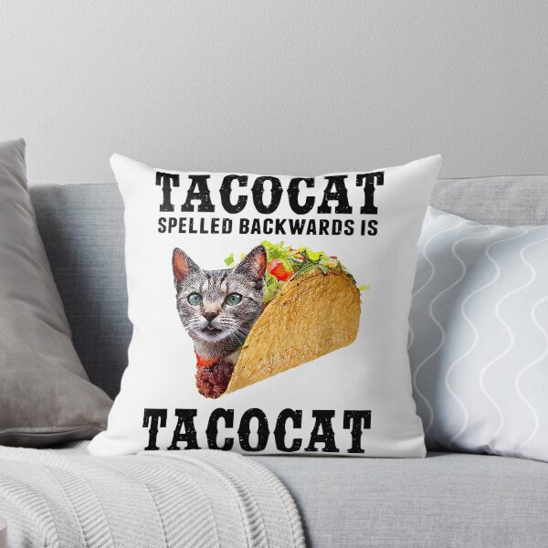 Item preview, Funny TACOCAT Cat Lover Taco Meme designed and sold by SHOPATOR.