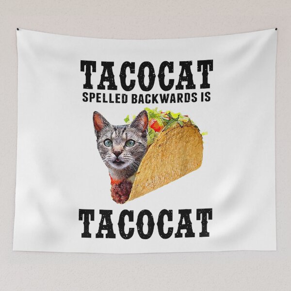 Item preview, Funny TACOCAT Cat Lover Taco Meme designed and sold by SHOPATOR.