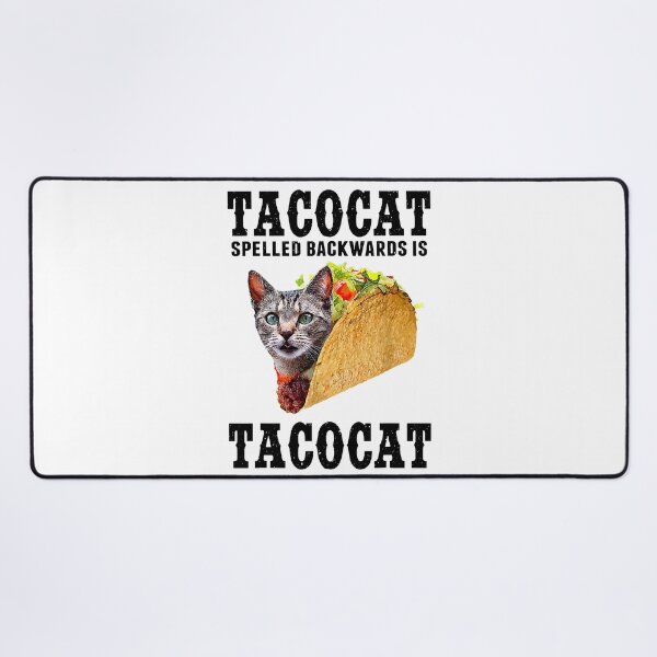 Item preview, Funny TACOCAT Cat Lover Taco Meme designed and sold by SHOPATOR.