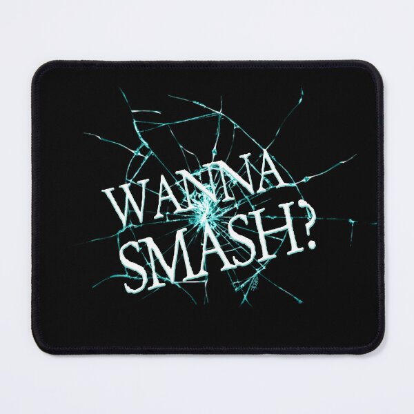 Item preview, WANNA SMASH? designed and sold by AbbottDesigns.
