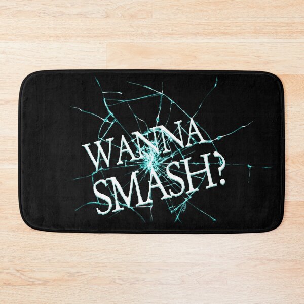 Item preview, WANNA SMASH? designed and sold by AbbottDesigns.