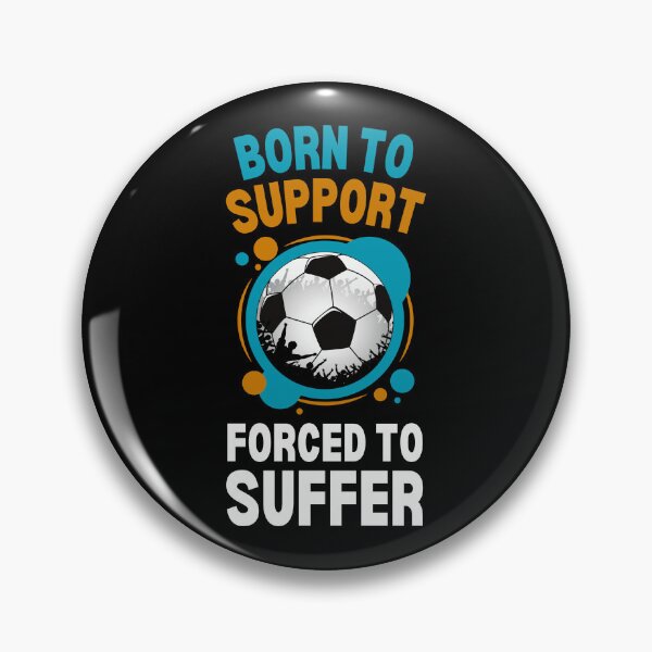 Item preview, Born to Support, Forced to Suffer designed and sold by House of Hope.